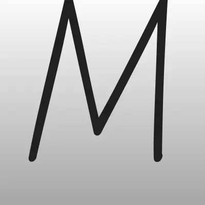 Магазин №2, лого-визитка