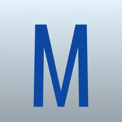 Медицина для всех, аптечный пункт, лого-визитка