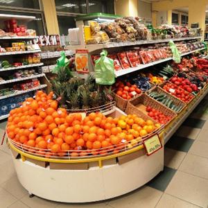Супермаркеты Мурашов